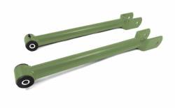 Steinjager - Steinjager Front Upper Control Arms 0-2.5" Lift-Green for Wrangler JK J0046766 - Image 2