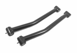 Steinjager - Steinjager Front Lower Control Arms 0-2.5" Lift-Bare for Wrangler JK J0046741 - Image 2
