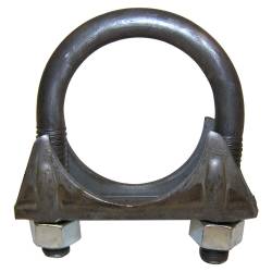 Crown Automotive Jeep Replacement - Crown Automotive 630534 Exhaust Clamp - Image 1