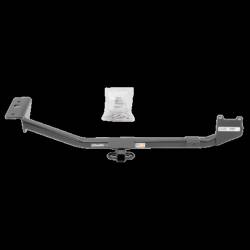Draw-Tite - Draw-Tite 24907 Class I Sportframe Trailer Hitch - Image 2