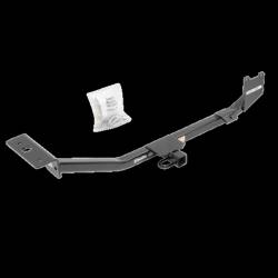 Draw-Tite - Draw-Tite 24907 Class I Sportframe Trailer Hitch - Image 1