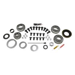 Yukon Gear and Axle - Yukon Gear YK D44-JK-RUB Rear Diff Master Overhaul Kit for 07+ RubICON JK D44 - Image 2