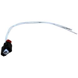 Crown Automotive Jeep Replacement - Crown Automotive 5183448AA Wire Harness for 07-11 for Jeep Wrangler JK - Image 2