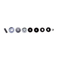 Bilstein - Bilstein 24-014786 46mm Monotube Shock Absorber - Image 2