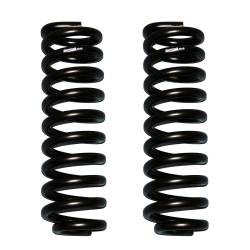 Skyjacker - Skyjacker 184 Coil Spring Set Front 4" Lift 80-96 Ford Bronco/F150/F250/F350 - Image 1