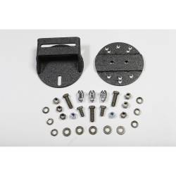 Rugged Ridge 11585.02 Spare Tire Spacer for Jeep CJ & Wrangler