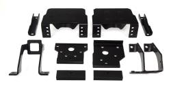 Air Lift - Air Lift 57395 LoadLifter Air Spring Kit for 11-16 Ford F250/F350/F450 4WD - Image 3