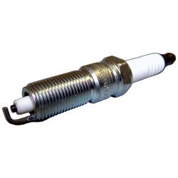 Crown Automotive Jeep Replacement - Crown Automotive S2RE14PLP5 Double Platinum Spark Plug for Jeep Wrangler JK - Image 2