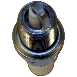 Crown Automotive Jeep Replacement - Crown Automotive 56041402AB Spark Plug RC12ECC - Image 2