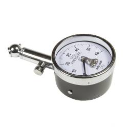 AutoMeter - AutoMeter 2343 Autogage Tire Pressure Gauge Mechanical 0-60 PSI - Image 2
