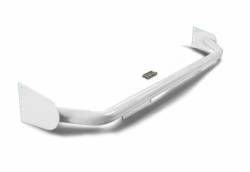 Steinjager - Steinjager Shoulder Belt Harness Bar Mount-White for Jeep JK 4DR J0047566 - Image 1
