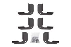 Dee Zee DZ16326 NXt Running Board Brace for 99-16 Ford F250/F350