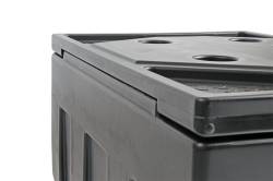 Dee Zee - Dee Zee DZ6537P Specialty Series Universal Storage Poly Storage Chest 39x27x17" - Image 6