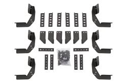 Dee Zee DZ15336 Rough Step Running Board Bracket for 13-25 RAM 1500/2500/3500