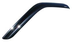 Stampede - Stampede 6156-2 Tape-Onz Sidewind Deflector 2PC Smoke 04-08 Ford F150 Std/Crew - Image 2