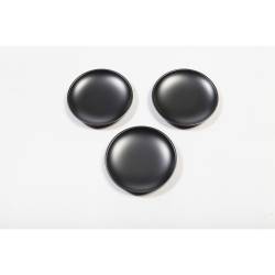 Rugged Ridge 11651.25 Door Handle Recess Guard Kit for 07-18 Jeep Wrangler JK