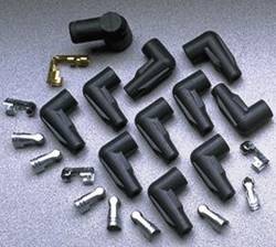 Taylor Cable - Taylor Cable 46051 Spark Plug Wire Connector - Image 2