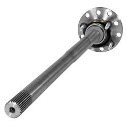 Yukon Gear and Axle - Yukon Gear YA Dana-44JKNON Alloy Axle for Dana-44 JK Non-RubICON Rear 32" Long - Image 2