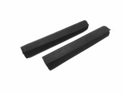 Steinjager - Steinjager Front Tube Door Arm Rests-Black for Jeep Scrambler CJ8 J0045590 - Image 3
