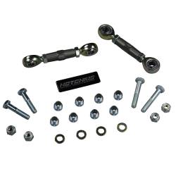 Hotchkis Performance - Hotchkis 25440R Rear Sway Bar End Link Set for 08-10 Mitsubishi Evo X - Image 1