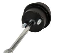 aFe Power - aFe 46-60068 Street Series Wastegate Actuator for 98-07 Dodge RAM 2500/3500 5.9L - Image 4