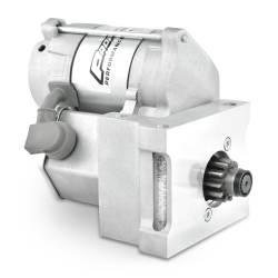 Proform - Proform 67052 Starter Gear Reduction High-Compress Staggered Chevy V8 168 Tooth - Image 1