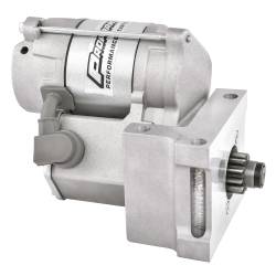 Proform - Proform 67052 Starter Gear Reduction High-Compress Staggered Chevy V8 168 Tooth - Image 2