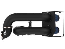 aFe Power - aFe 54-12972-B Stage-2XP Pro-5R Black Cold Air Intake for 17-21 Ford 3.5L - Image 4