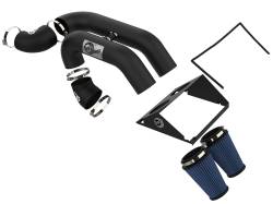 aFe Power - aFe 54-12972-B Stage-2XP Pro-5R Black Cold Air Intake for 17-21 Ford 3.5L - Image 6