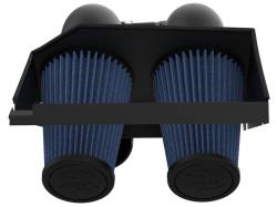 aFe Power - aFe 54-12972-B Stage-2XP Pro-5R Black Cold Air Intake for 17-21 Ford 3.5L - Image 5
