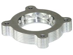 aFe 46-38008 Silver Bullet Throttle Body Spacer for 09-24 Toyota 4.0L
