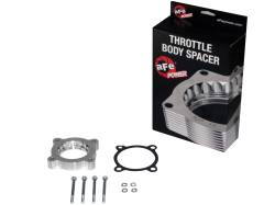 aFe Power - aFe 46-38008 Silver Bullet Throttle Body Spacer for 09-24 Toyota 4.0L - Image 2