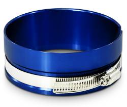 Proform - Proform 66766 4.000-4.090" Bore Adjustable Piston Ring Compressor Blue - Image 1
