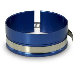 Proform - Proform 66766 4.000-4.090" Bore Adjustable Piston Ring Compressor Blue - Image 2