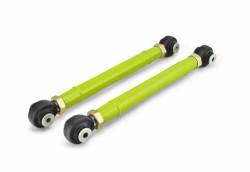 Steinjager - Steinjager Front Lower Control Arms 0-6" Lift-Gecko Green for Jeep TJ J0047331 - Image 1