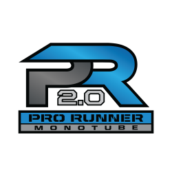 Pro Comp Suspension - Pro Comp Suspension ZX2006 Pro Runner SS Monotube Shock Absorber - Image 7