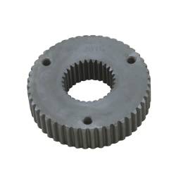 Yukon Gear and Axle - Yukon Gear YHCDF-30-A Hardcore Drive Flange 30SPL Inner 48 SPL Outer - Image 1
