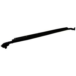 Crown Automotive Jeep Replacement - Crown Automotive 55395032AI Cowl Weather Strip for 97-06 Jeep Wrangler TJ - Image 2