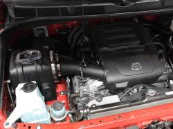 aFe 54-76003 Momentum GT Cold Air Intake w/Pro-5R Filter for 07-21 Tundra 5.7L
