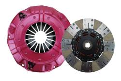 RAM Clutches - Ram Clutches 98762 Powergrip Clutch Set - Image 1
