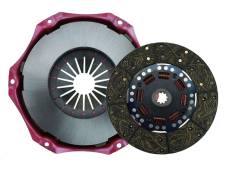 RAM Clutches - Ram Clutches 98762 Powergrip Clutch Set - Image 2