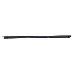 Crown Automotive Jeep Replacement - Crown Automotive 55024255 Glass Weatherstrip - Image 1