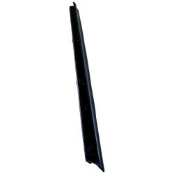 Crown Automotive Jeep Replacement - Crown Automotive 55024255 Glass Weatherstrip - Image 2