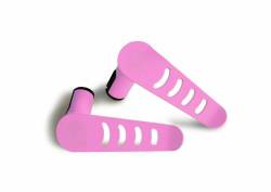Steinjager - Steinjager Metal Style Foot Peg Kit-Pinky for Wrangler JL J0048050 - Image 1