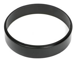 Trans-Dapt Performance - Trans-Dapt 2379 1" Tall Air Cleaner Riser 5-1/8" Neck Heat Resistant Plastic - Image 1