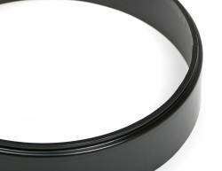 Trans-Dapt Performance - Trans-Dapt 2379 1" Tall Air Cleaner Riser 5-1/8" Neck Heat Resistant Plastic - Image 2