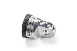 Factor 55 - Factor-55 00210-05 Prolink XXL Loaded Winch Shackle Mount Silver w/Titanium Pin - Image 1