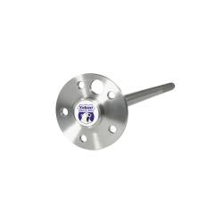 Yukon Gear and Axle - Yukon Gear YA F8-28-27.18 Rear Axle Shaft for Ford 8" - Image 1
