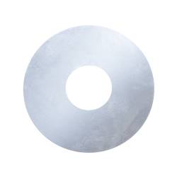 Yukon Gear and Axle - Yukon Gear YSPBF-013 Front Oil Slinger for Dana-25/27/30/44/50 - Image 1