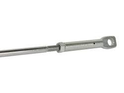 aFe Power - aFe 46-60079 BladeRunner GT Series Wastegate Actuator for 99-03 Ford 7.3L - Image 5